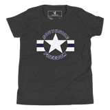 Southside Freedom Star Youth Tshirt
