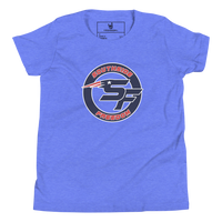 Southside Freedom Circle Youth Short Sleeve T-Shirt