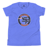 Southside Freedom Circle Youth Short Sleeve T-Shirt