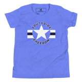 Southside Freedom Star Youth Tshirt