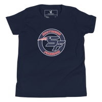 Southside Freedom Circle Youth Short Sleeve T-Shirt