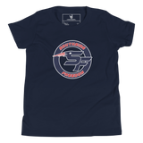 Southside Freedom Circle Youth Short Sleeve T-Shirt