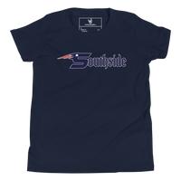 Southside Freedom Southside Youth Short Sleeve T-shirt