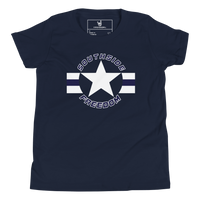 Southside Freedom Star Youth Tshirt
