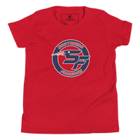 Southside Freedom Circle Youth Short Sleeve T-Shirt