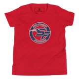 Southside Freedom Circle Youth Short Sleeve T-Shirt