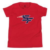 Southside Freedom Youth Short Sleeve T-Shirt