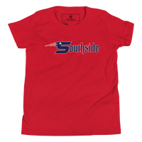 Southside Freedom Southside Youth Short Sleeve T-shirt