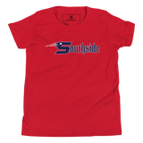 Southside Freedom Southside Youth Short Sleeve T-shirt