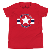Southside Freedom Star Youth Tshirt