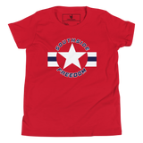 Southside Freedom Star Youth Tshirt