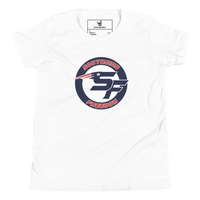 Southside Freedom Circle Youth Short Sleeve T-Shirt