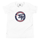 Southside Freedom Circle Youth Short Sleeve T-Shirt
