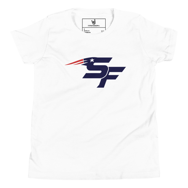 Southside Freedom Youth Short Sleeve T-Shirt