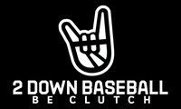 2 Down Baseball Gift Card