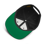 2 Down Baseball THE SHOW Snapback Hat
