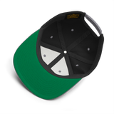 2 Down Baseball THE SHOW Snapback Hat