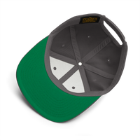 2 Down Baseball THE SHOW Snapback Hat
