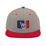 2 Down Baseball THE SHOW Snapback Hat