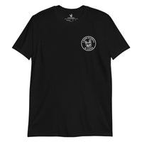 2 Down Baseball Stamped Tee