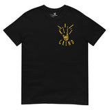 RISE 2 GRIND Tee