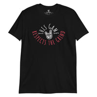 Respect the Grind Tee