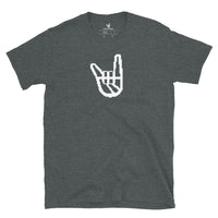 8-BIT Classic Tee