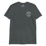 2 Down Baseball Stamped Tee