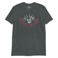 Respect the Grind Tee