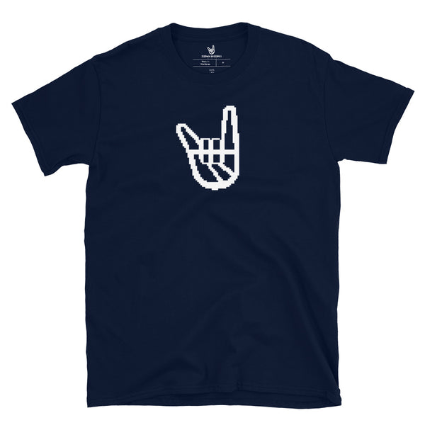 8-BIT Classic Tee