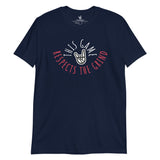 Respect the Grind Tee
