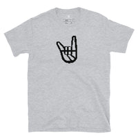 8-BIT Classic Tee