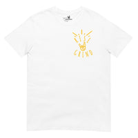 RISE 2 GRIND Tee