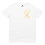 RISE 2 GRIND Tee