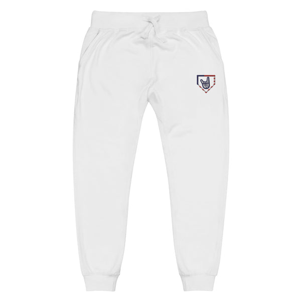 2 Down Baseball Freedom Fleece Joggers