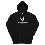 2 Down Baseball Classic Hoodie