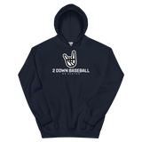 2 Down Baseball Classic Hoodie