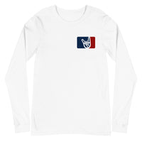 2 Down Baseball THE SHOW Long Sleeve Tee