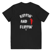 Rippin' and Flippin' Youth Tee