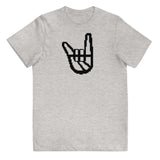 2 Down Baseball 8-BIT LOGO Youth Tee