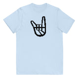 2 Down Baseball 8-BIT LOGO Youth Tee