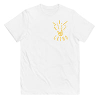 RISE 2 GRIND Youth Tee