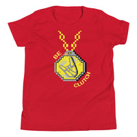 2 Down Baseball 8-BIT BIG PLAY Youth Tee
